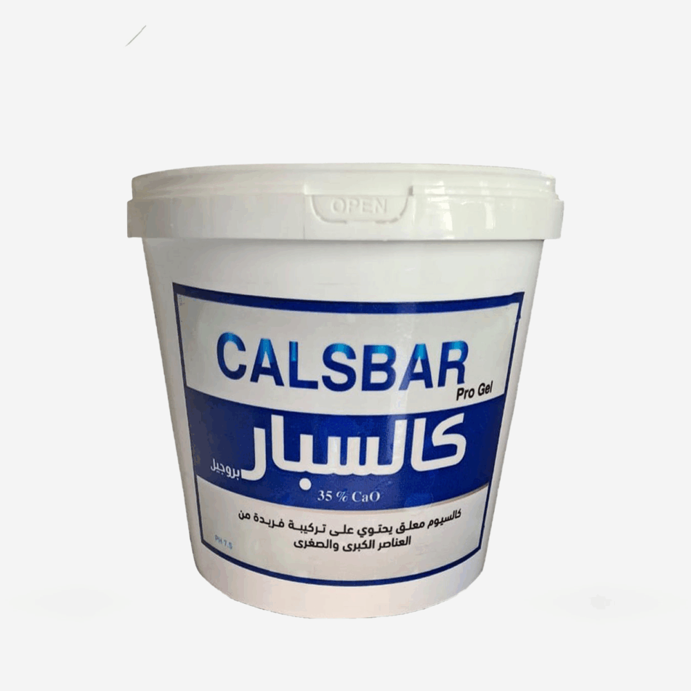 كالسبار بروجيل