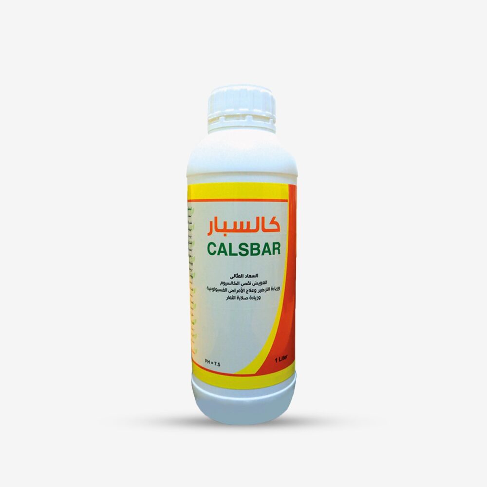 كالسبار