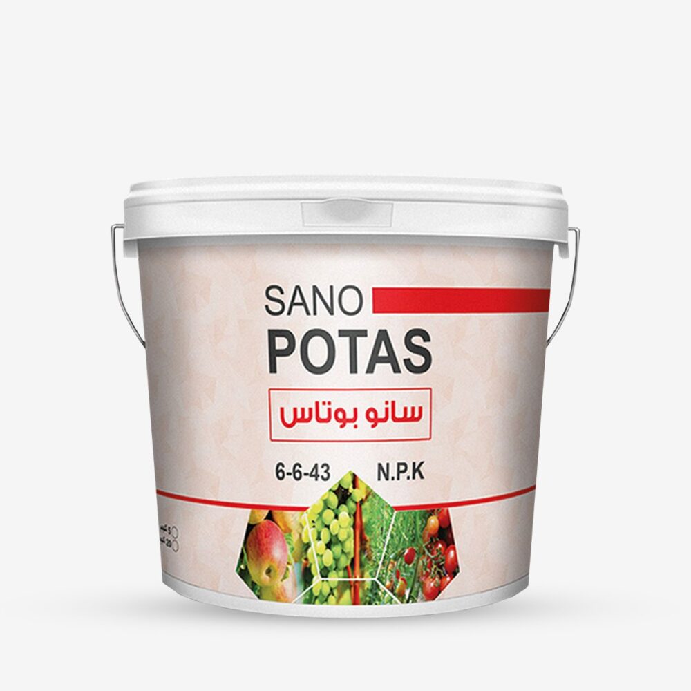 سانو بوتاس