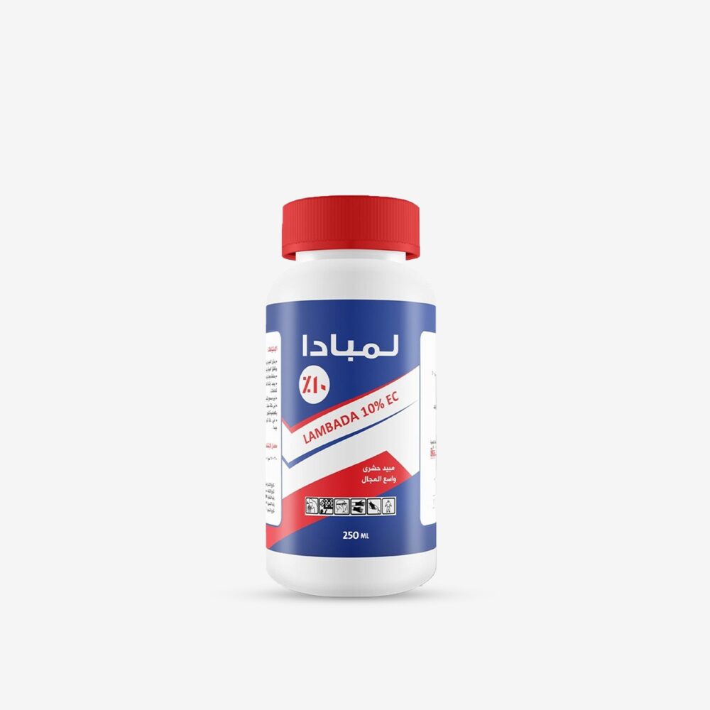 لمبادا 10%